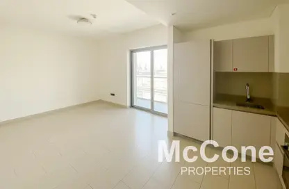 Apartment - 2 Bedrooms - 2 Bathrooms for rent in Sobha Creek Vistas Reserve - Sobha Hartland - Mohammed Bin Rashid City - Dubai