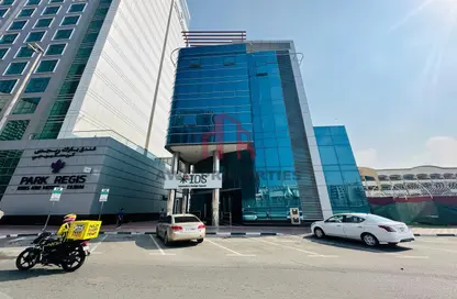 Office Space - Studio - 2 Bathrooms for rent in CBZ - Al Karama - Dubai