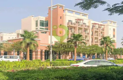 Apartment - 2 Bedrooms - 3 Bathrooms for rent in Al Waha - Al Ghadeer - Abu Dhabi