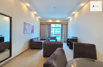 Apartment - 1 Bedroom - 2 Bathrooms for rent in Emerald Mankhool 2 - Mankhool - Bur Dubai - Dubai