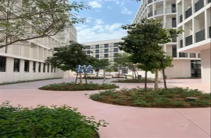 Apartment - 1 Bathroom for sale in Nest 6 - Nest - Aljada - Sharjah