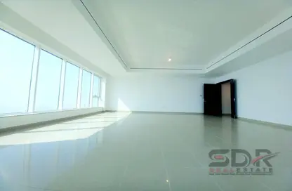 Apartment - 3 Bedrooms - 4 Bathrooms for rent in Electra Tower - Electra Street - Abu Dhabi