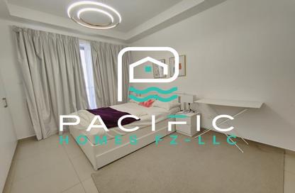 Apartment - 1 Bedroom - 2 Bathrooms for rent in Pacific Samoa - Pacific - Al Marjan Island - Ras Al Khaimah