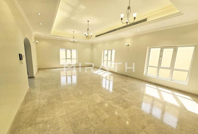 Villa - 6 Bedrooms - 7 Bathrooms for rent in Umm Suqeim 1 Villas - Umm Suqeim 1 - Umm Suqeim - Dubai