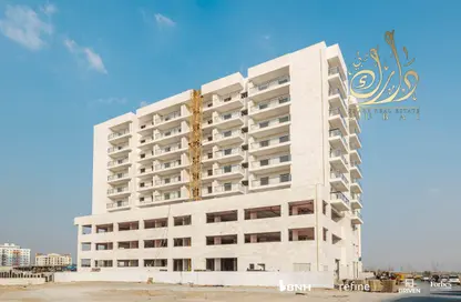 Apartment - 2 Bedrooms - 3 Bathrooms for sale in Equiti Apartments - Al Warsan 4 - Al Warsan - Dubai