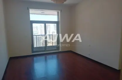 Empty Room image for: Apartment - 2 Bedrooms - 3 Bathrooms for rent in Green Lakes 1 - JLT Cluster S - Jumeirah Lake Towers - Dubai, Image 1