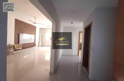 Apartment - 2 Bedrooms - 3 Bathrooms for rent in Al Mowaihat 2 - Al Mowaihat - Ajman