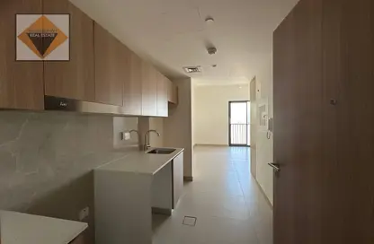 Apartment - 1 Bathroom for sale in Rimal Residences - Maryam Island - Sharjah