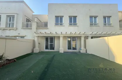 Villa - 2 Bedrooms - 2 Bathrooms for rent in Springs 5 - The Springs - Dubai