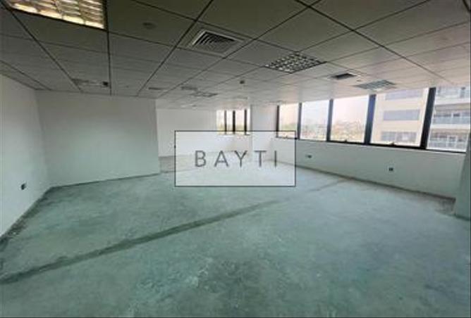 Half Floor - Studio for rent in Arenco Offices - Dubai Investment Park (DIP) - Dubai