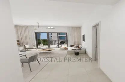 Apartment - 2 Bedrooms - 2 Bathrooms for sale in Views A - Yas Golf Collection - Yas Island - Abu Dhabi