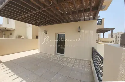 Apartment - 1 Bedroom - 2 Bathrooms for sale in Al Thamam 49 - Al Thamam - Remraam - Dubai