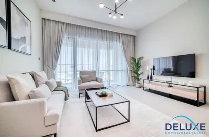 Apartment - 1 Bedroom - 1 Bathroom for rent in Vida Residences Creek Beach - Creek Beach - Dubai Creek Harbour (The Lagoons) - Dubai