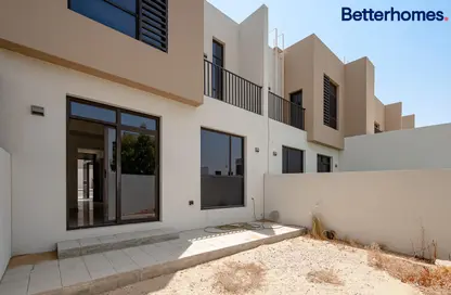 Townhouse - 2 Bedrooms - 4 Bathrooms for sale in Nasma Residence - Al Tai - Sharjah