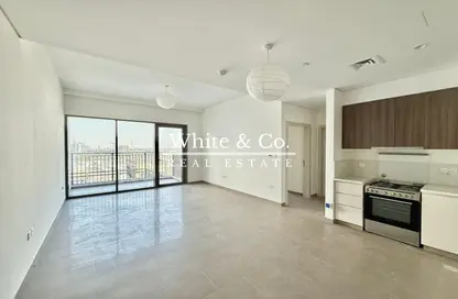 Apartment - 1 Bedroom - 1 Bathroom for rent in Park Heights 2 - Park Heights - Dubai Hills Estate - Dubai