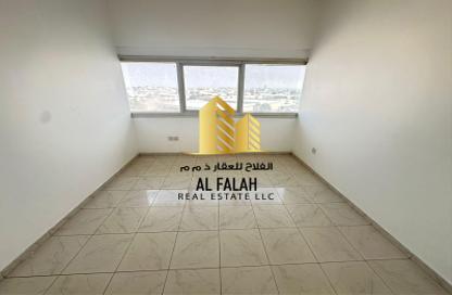 Apartment - 2 Bedrooms - 2 Bathrooms for rent in Zayd Bin Aslam Street - Abu shagara - Sharjah