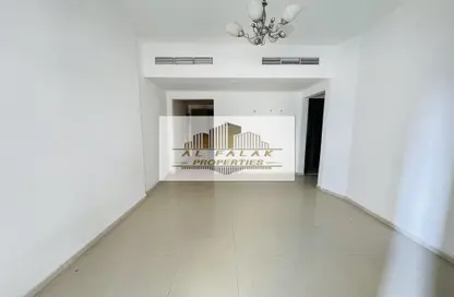 Apartment - 1 Bedroom - 1 Bathroom for rent in Manazil Tower 2 - Al Taawun Street - Al Taawun - Sharjah