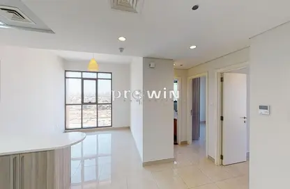 Apartment - 2 Bedrooms - 2 Bathrooms for sale in Green Diamond 1 B - Green Diamond 1 - Arjan - Dubai