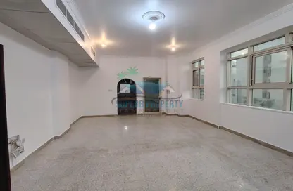 Apartment - 3 Bedrooms - 2 Bathrooms for rent in Al Manaseer - Abu Dhabi