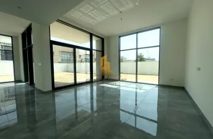 Villa - 4 Bedrooms - 5 Bathrooms for sale in Tilal Al Furjan - Al Furjan - Dubai