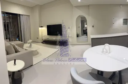 Apartment - 1 Bedroom - 1 Bathroom for rent in Grande Signature Residences - Downtown Dubai - Dubai