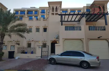 Villa - 3 Bedrooms - 3 Bathrooms for sale in The Townhouses at Al Hamra Village - Al Hamra Village - Ras Al Khaimah