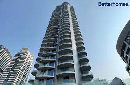 Apartment - 1 Bedroom - 2 Bathrooms for sale in Marina Star - Dubai Marina - Dubai