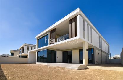 Villa - 5 Bedrooms - 5 Bathrooms for sale in Harmony 3 - Harmony - Tilal Al Ghaf - Dubai