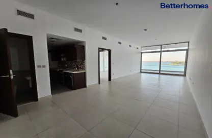 Apartment - 1 Bedroom - 2 Bathrooms for rent in Azure Residences - Palm Jumeirah - Dubai