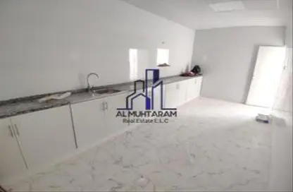 Villa - 3 Bedrooms - 2 Bathrooms for rent in Al Qadsiya - Al Heerah - Sharjah