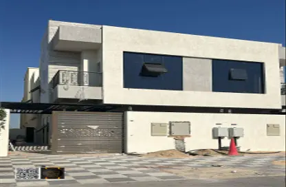 Townhouse - 3 Bedrooms - 6 Bathrooms for rent in Al Yasmeen 1 - Al Yasmeen - Ajman