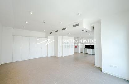 Apartment - 1 Bathroom for sale in Pixel - Makers District - Al Reem Island - Abu Dhabi