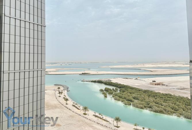 Apartment for Rent in Al Jeel Towers: five minutes walk from Boutique ...