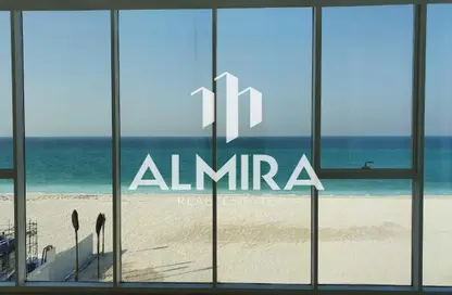 Apartment - 3 Bedrooms - 4 Bathrooms for sale in Mamsha Al Saadiyat - Saadiyat Cultural District - Saadiyat Island - Abu Dhabi