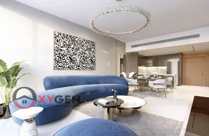 Apartment - 2 Bedrooms - 3 Bathrooms for sale in Renad Tower - Al Reem Island - Abu Dhabi