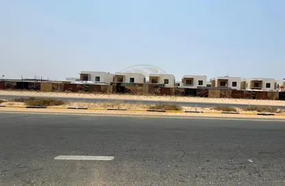 Land - Studio for sale in Al Aamra Gardens - Al Amerah - Ajman