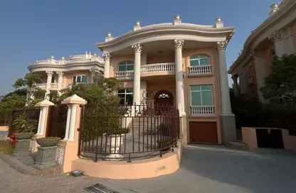 Villa - 5 Bedrooms for rent in Kempinski Palm Residence - The Crescent - Palm Jumeirah - Dubai