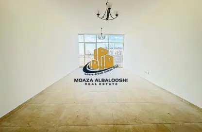 Apartment - 2 Bedrooms - 3 Bathrooms for rent in Rolla Square - Rolla Area - Sharjah