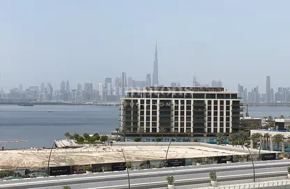 Apartment - 3 Bedrooms - 4 Bathrooms for sale in Bayshore - Creek Beach - Dubai Creek Harbour (The Lagoons) - Dubai