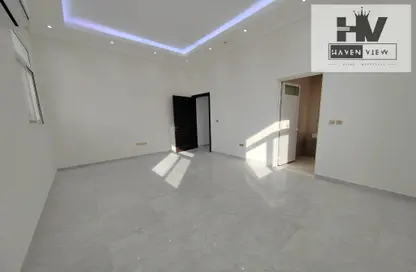 Apartment - 2 Bedrooms - 3 Bathrooms for rent in Shakhbout City - Abu Dhabi