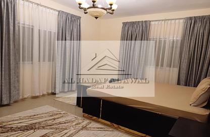 Apartment - 2 Bedrooms - 2 Bathrooms for rent in Canal Star Tower - Al Majaz 3 - Al Majaz - Sharjah