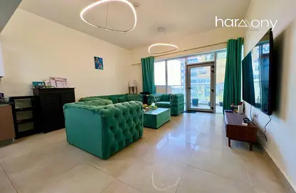 Apartment - 1 Bedroom - 2 Bathrooms for rent in Azizi Shaista Residences - Al Furjan - Dubai