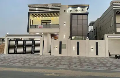 Villa - 5 Bedrooms for sale in Al Helio 2 - Al Helio - Ajman