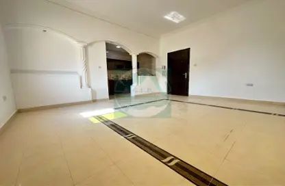 Apartment - 1 Bathroom for rent in Khalifa City A Villas - Khalifa City A - Khalifa City - Abu Dhabi