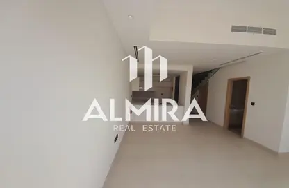 Townhouse - 3 Bedrooms - 4 Bathrooms for rent in Aldhay at Bloom Gardens - Bloom Gardens - Al Salam Street - Abu Dhabi