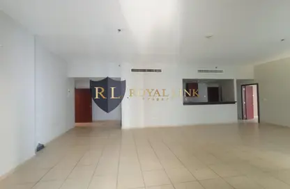 Apartment - 1 Bedroom - 2 Bathrooms for rent in Rimal 2 - Rimal - Jumeirah Beach Residence - Dubai