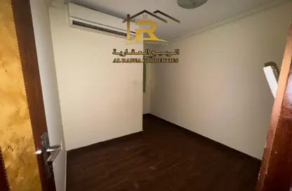 Townhouse - 4 Bedrooms - 4 Bathrooms for rent in Ajman Corniche Residences - Ajman Corniche Road - Ajman