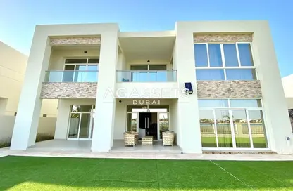 Villa - 5 Bedrooms - 6 Bathrooms for sale in Al Riffa - Ras Al Khaimah