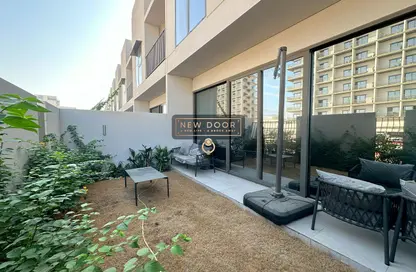 Townhouse - 3 Bedrooms - 4 Bathrooms for sale in MAG Eye - District 7 - Mohammed Bin Rashid City - Dubai