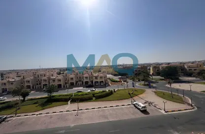 Apartment - 2 Bedrooms - 3 Bathrooms for rent in Royal Breeze 4 - Royal Breeze - Al Hamra Village - Ras Al Khaimah